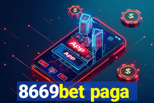 8669bet paga